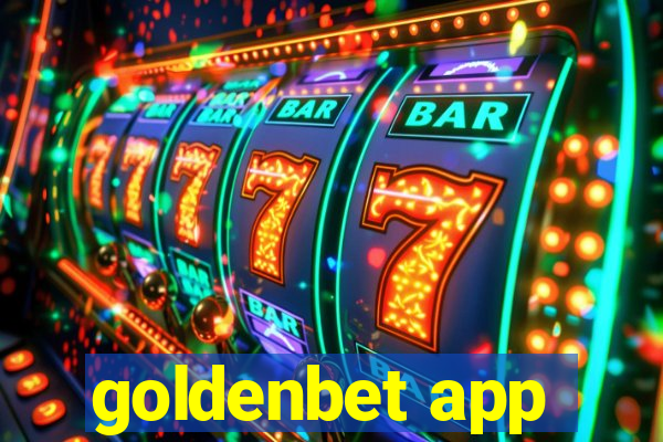 goldenbet app